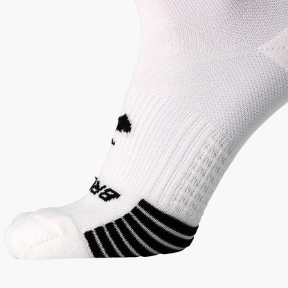 Brooks Running Ghost Lite Crew Sock 2 Pack | Running Apparel & Gear