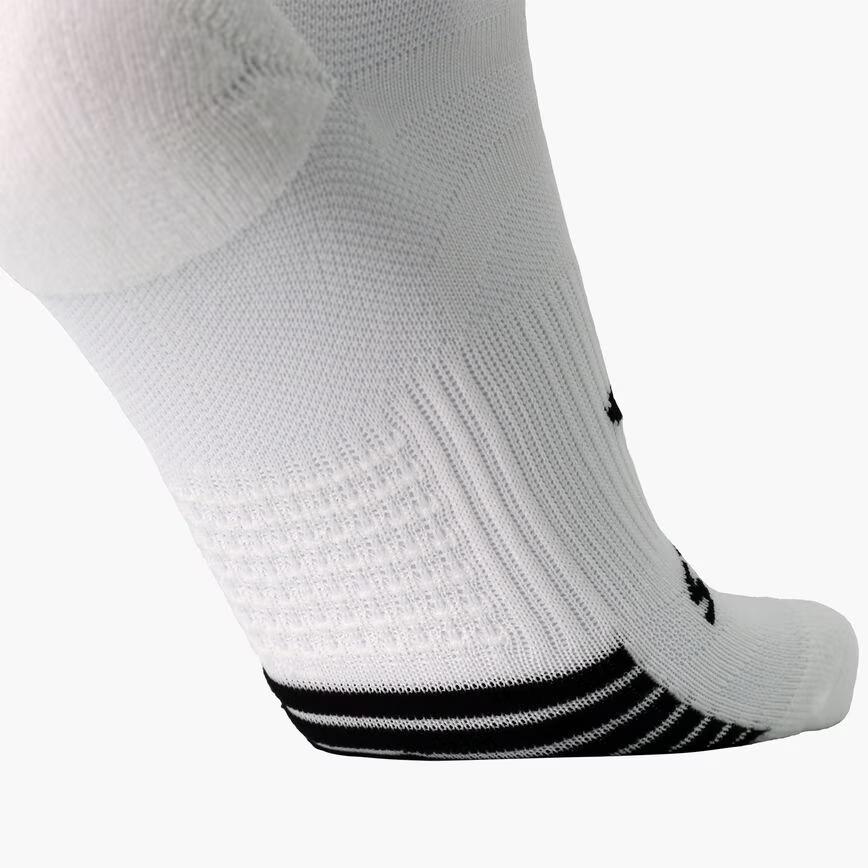 Brooks Running Ghost Lite Crew Sock 2 Pack | Running Apparel & Gear