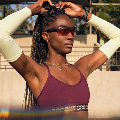 Brooks Running Dash Arm Sleeves