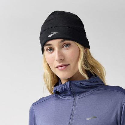 Brooks Running Notch Thermal Beanie 2.0