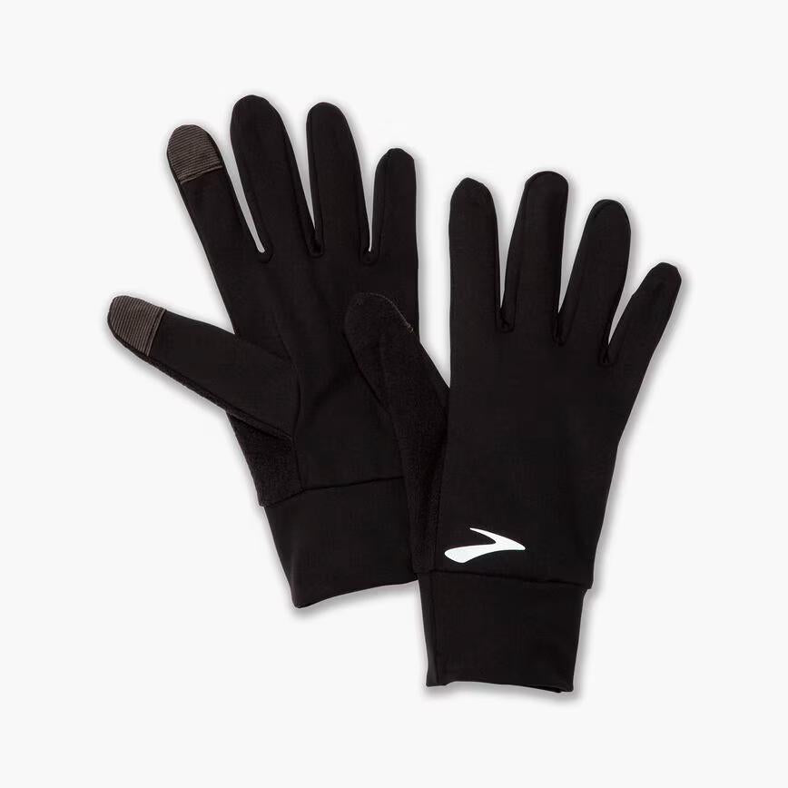Brooks Running Unisex Fusion Midweight Glove 2.0 | Unisex Winter Gloves