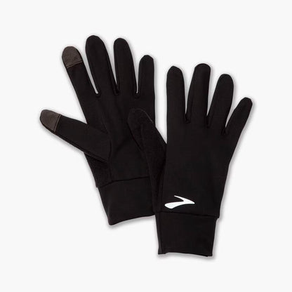 Brooks Running Unisex Fusion Midweight Glove 2.0 | Unisex Winter Gloves