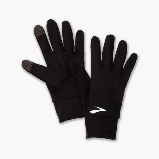 Brooks Running Unisex Fusion Midweight Glove 2.0 | Unisex Winter Gloves