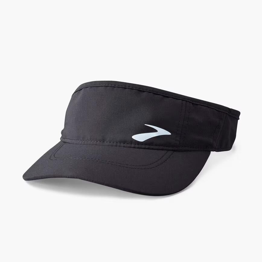 Brooks Running Unisex Journey Visor | Running Hats