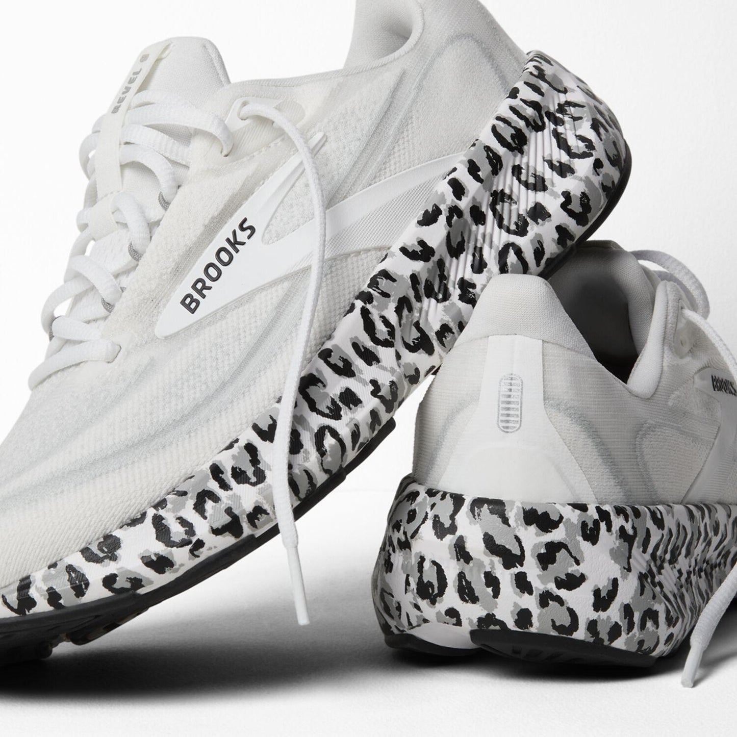 Brooks Running Revel 9