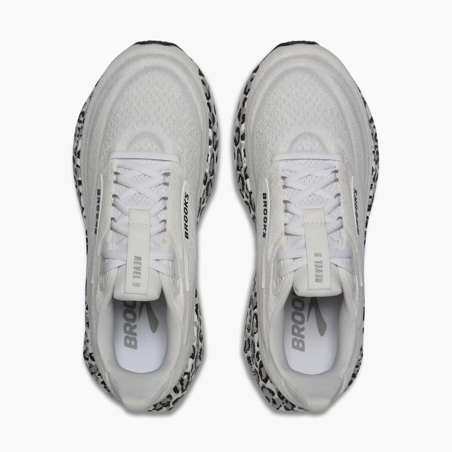 Brooks Running Revel 9