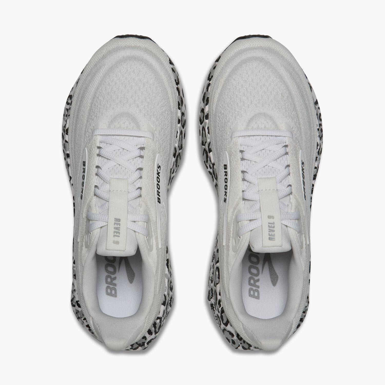 Brooks Running Revel 9