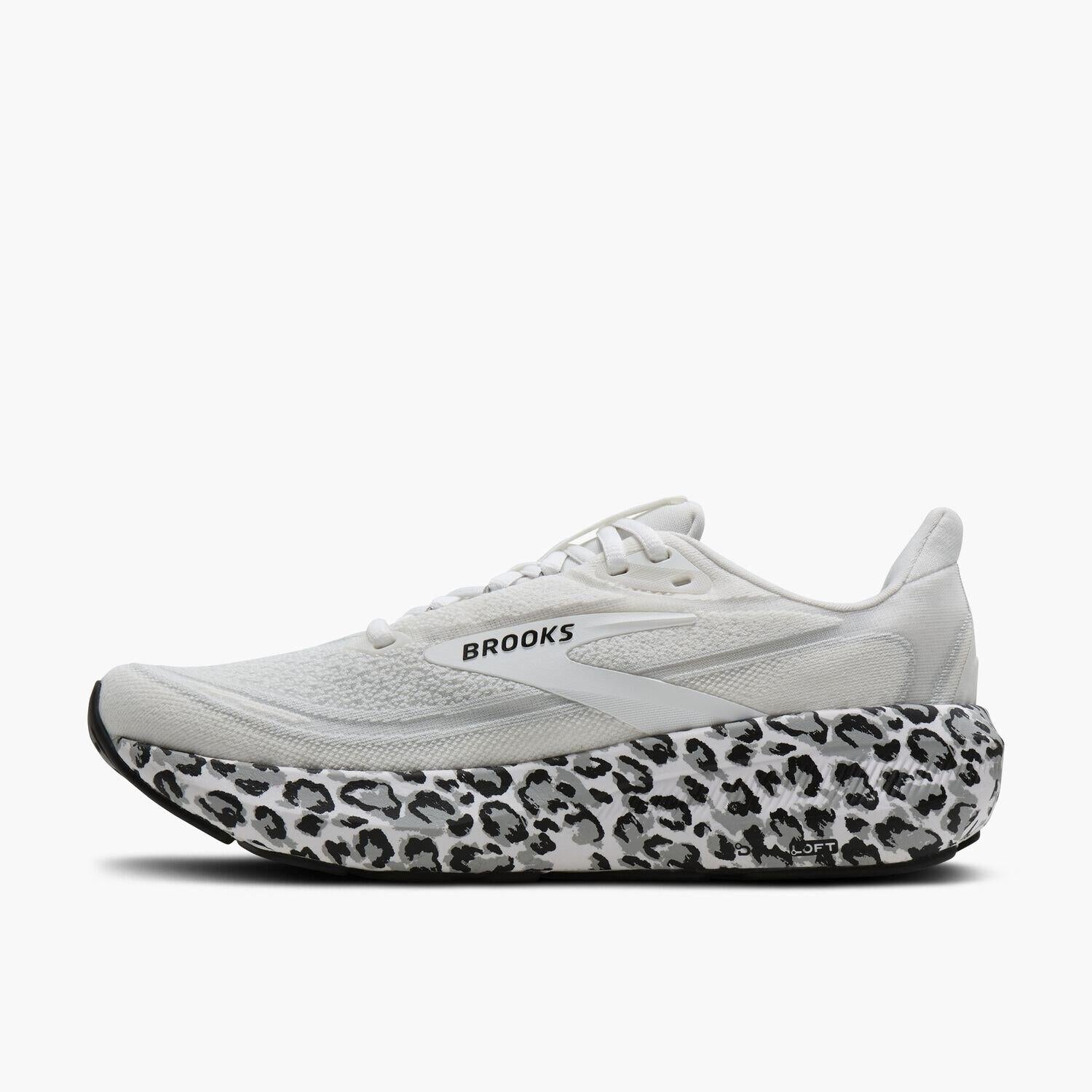 Brooks Running Revel 9