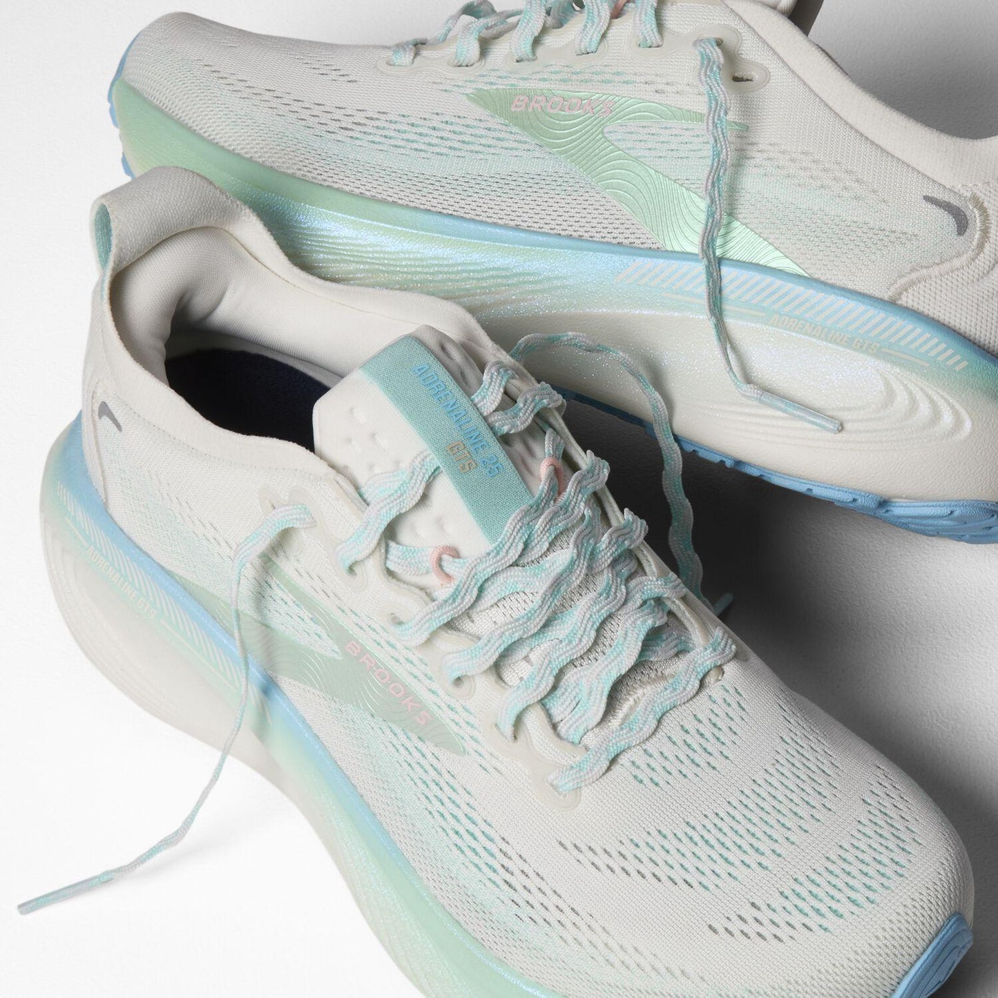 Brooks Running Women's Adrenaline GTS 25
