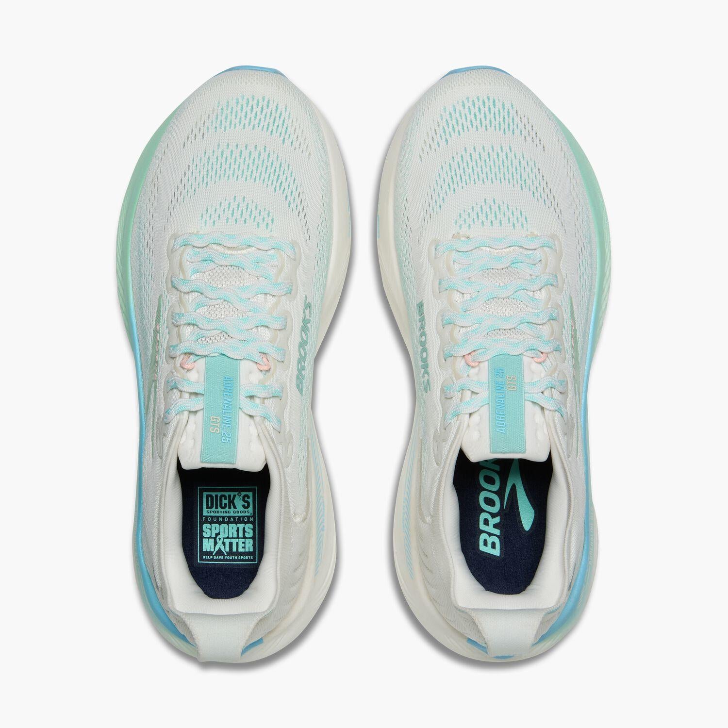 Brooks Running Women's Adrenaline GTS 25