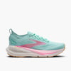 Aqua/Pink/Peach