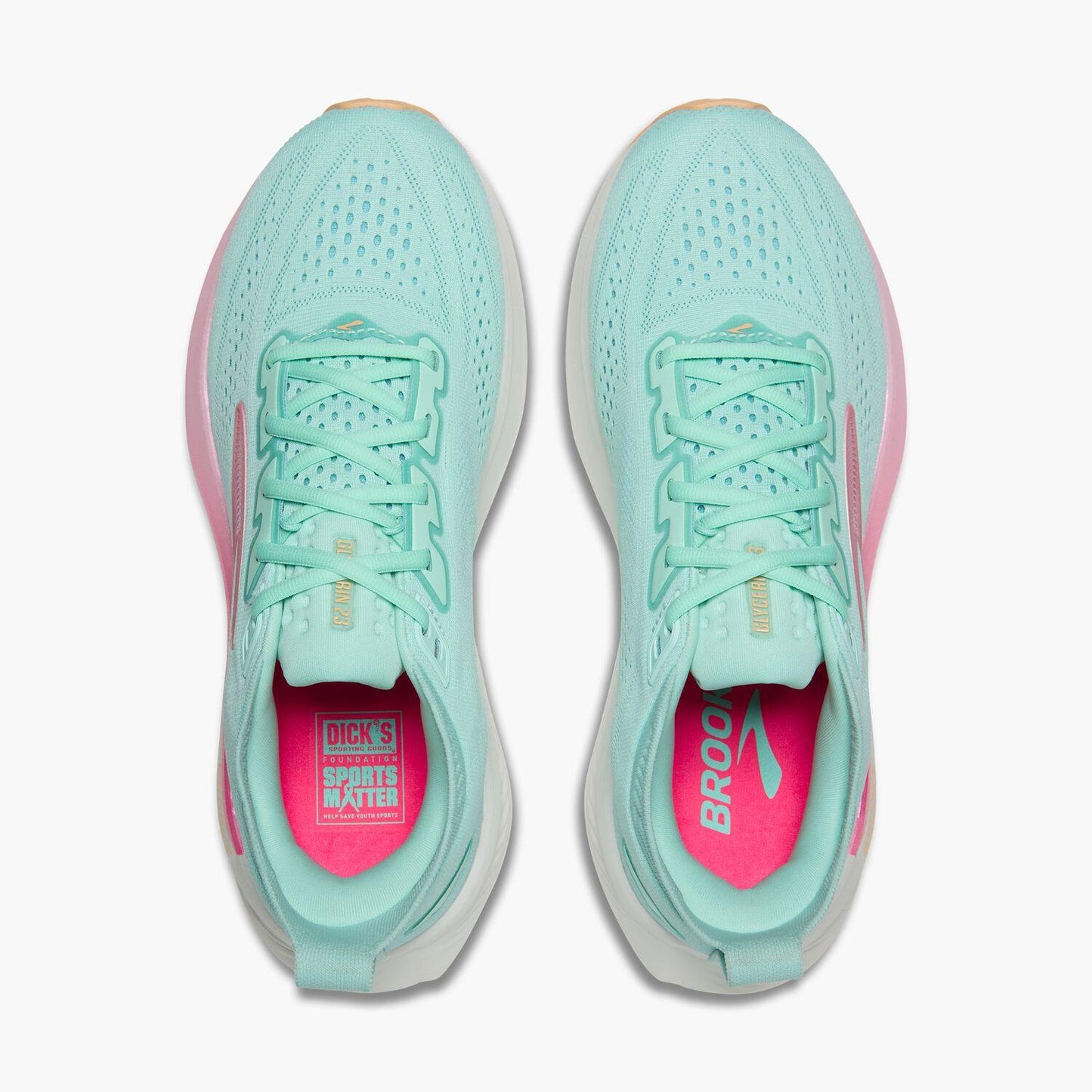 Brooks Running Women's Glycerin 23