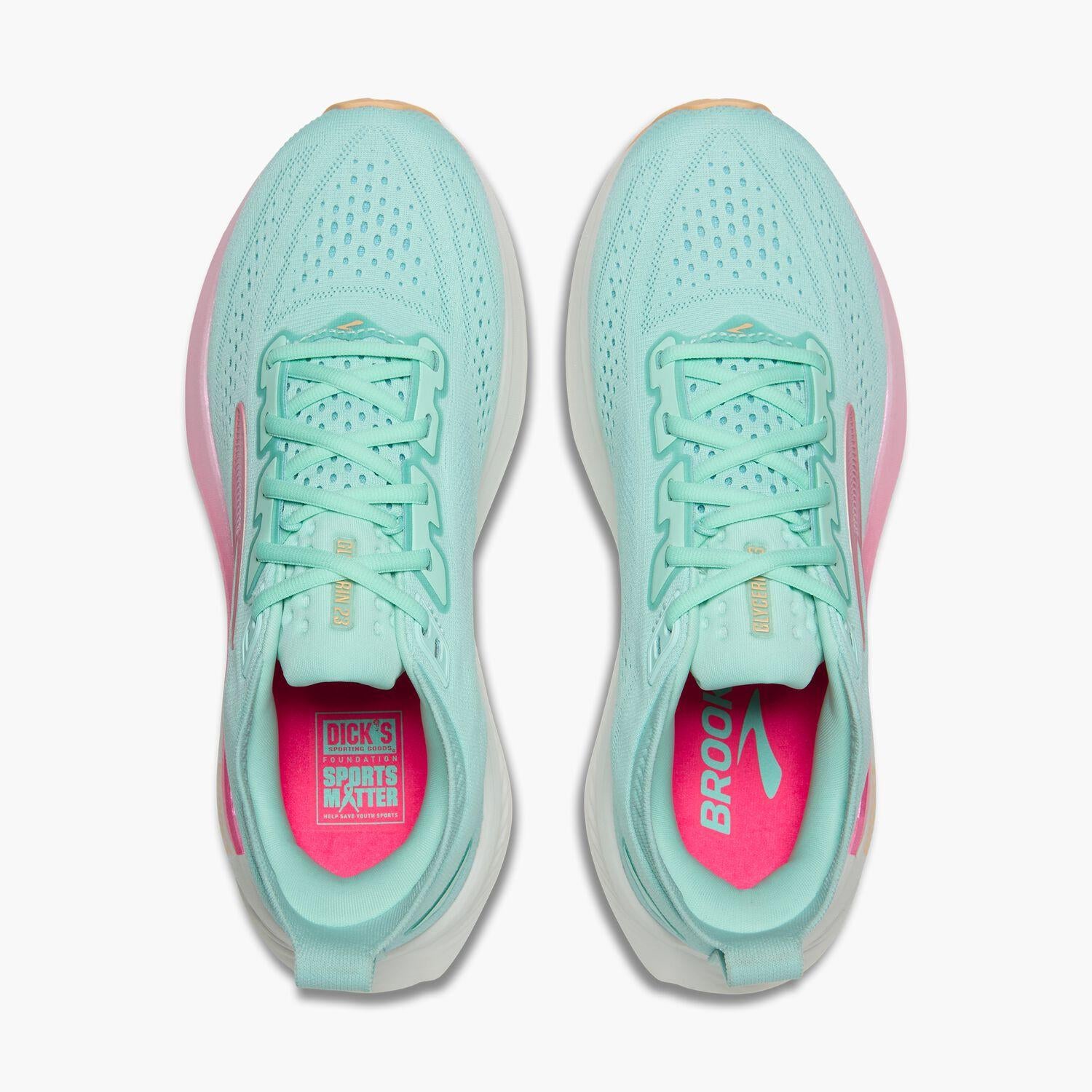 Brooks Running Women's Glycerin 23