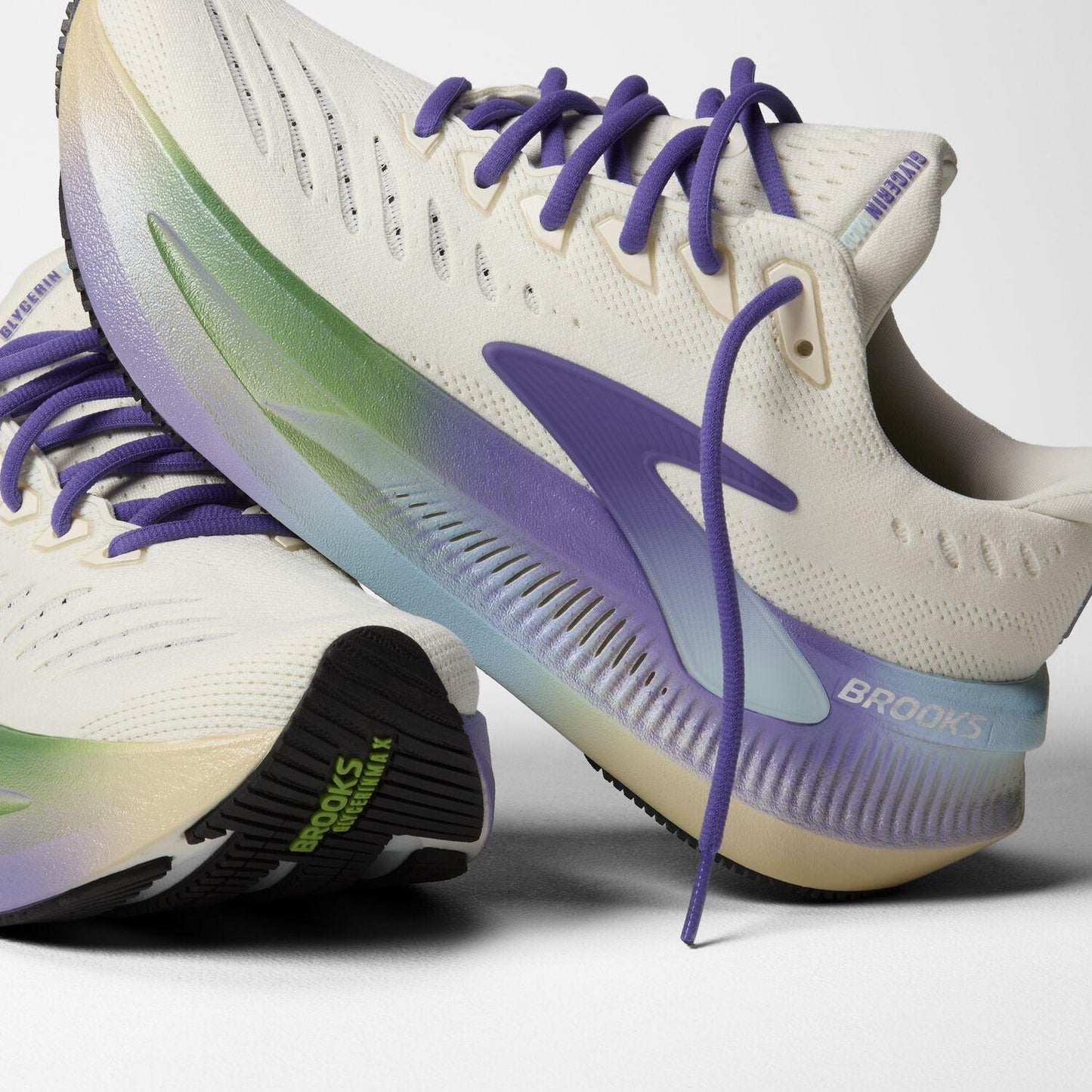 Brooks Running Women's Glycerin Max 2