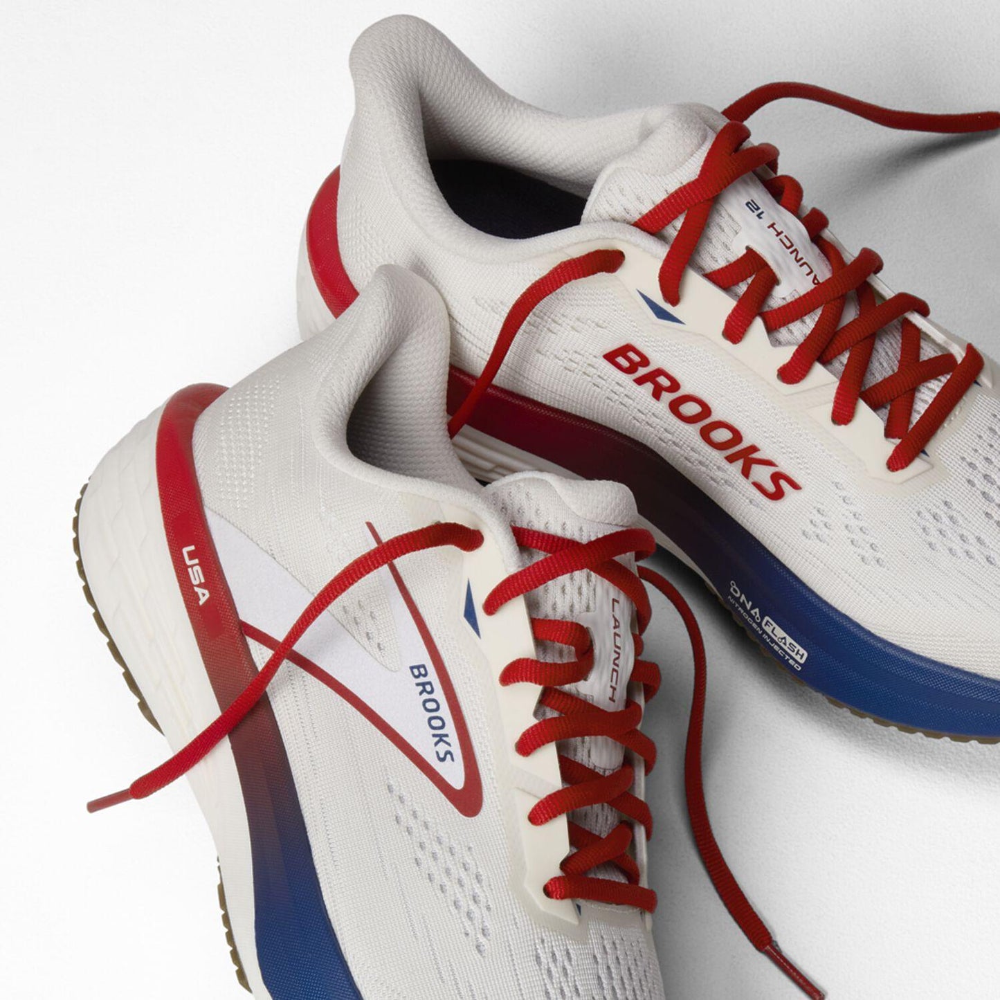 Brooks Running Women's Launch 12