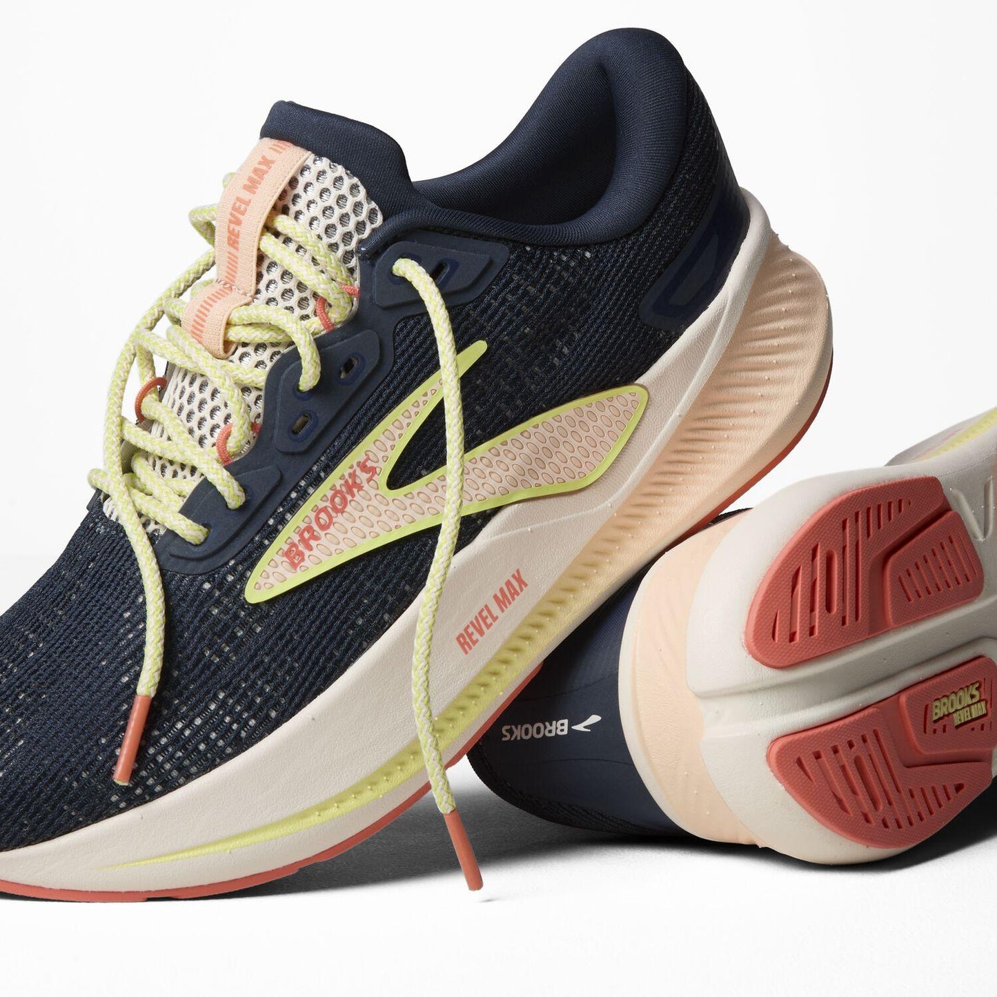 Brooks Running Women's Revel Max