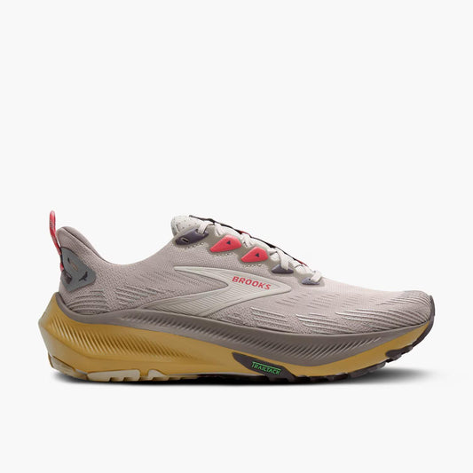 Brooks Running Unisex STAPLE x Ghost Trail