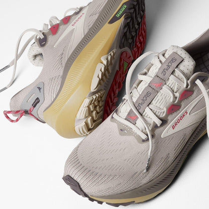 Brooks Running Unisex STAPLE x Ghost Trail