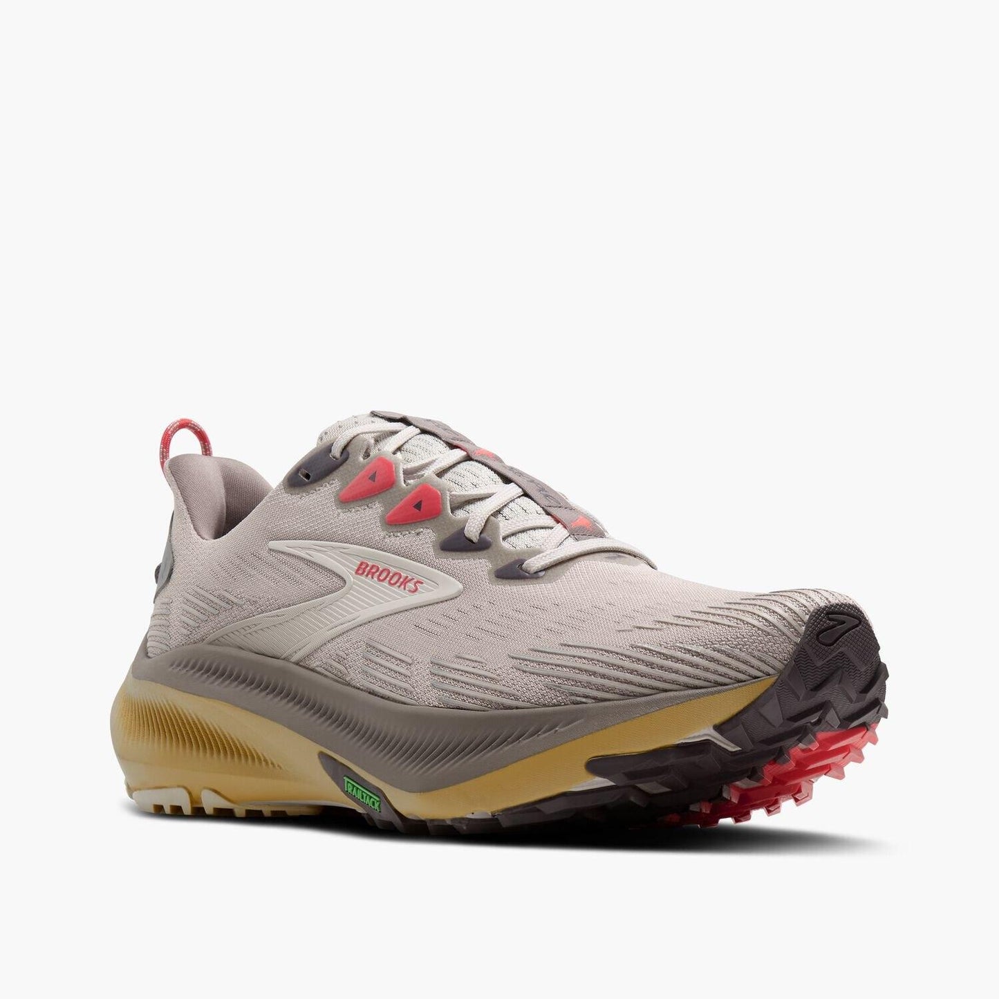 Brooks Running Unisex STAPLE x Ghost Trail