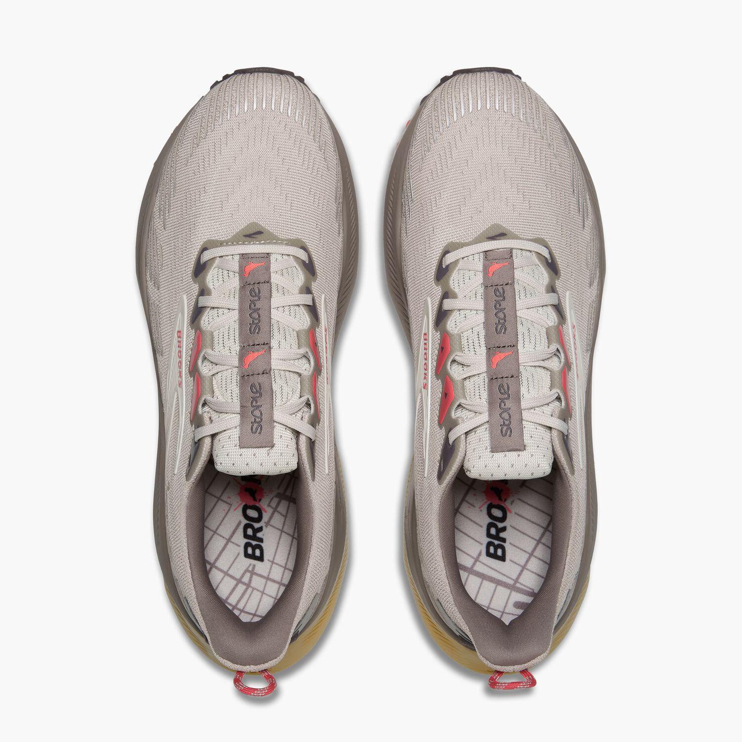 Brooks Running Unisex STAPLE x Ghost Trail