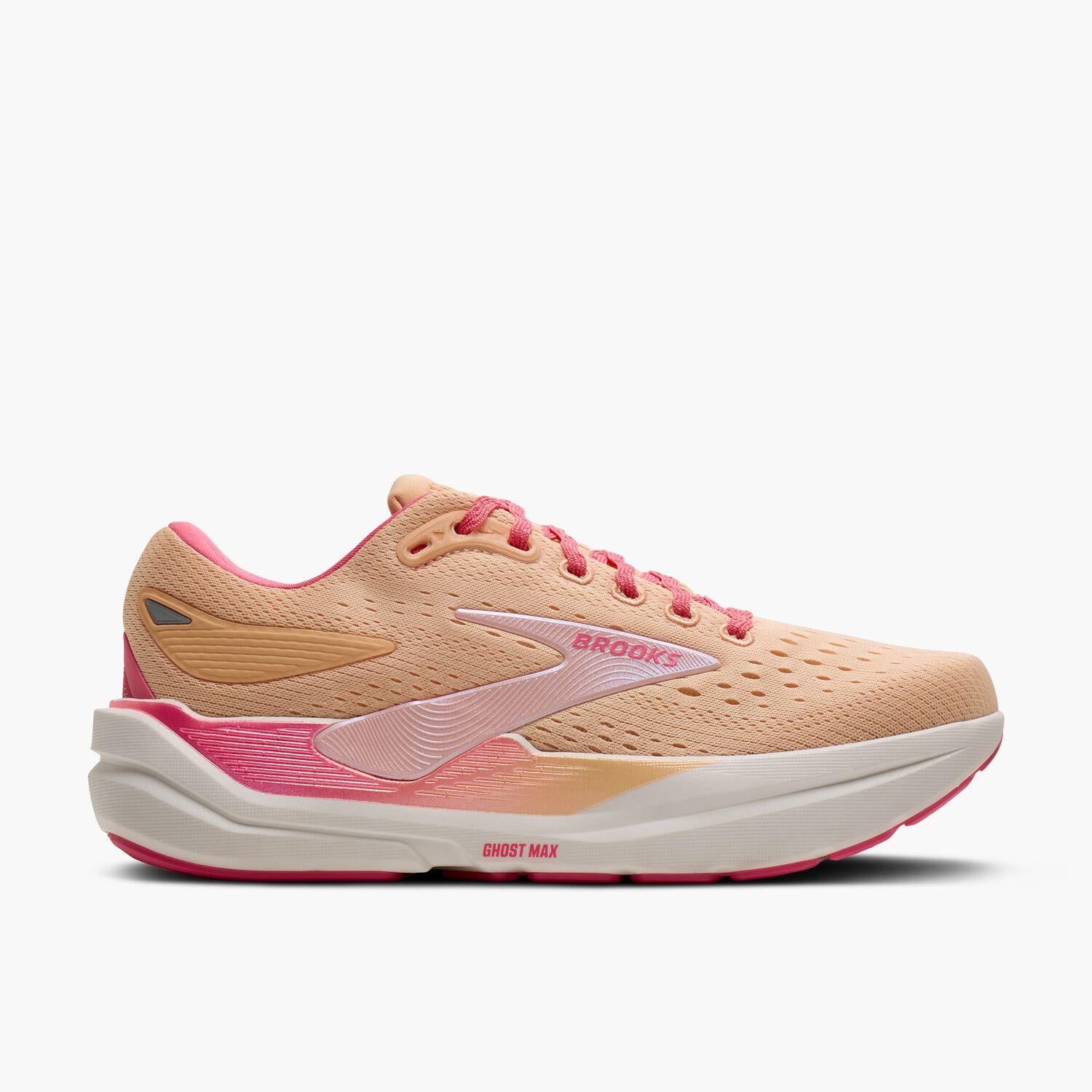 Brooks Running Women's Ghost Max 3