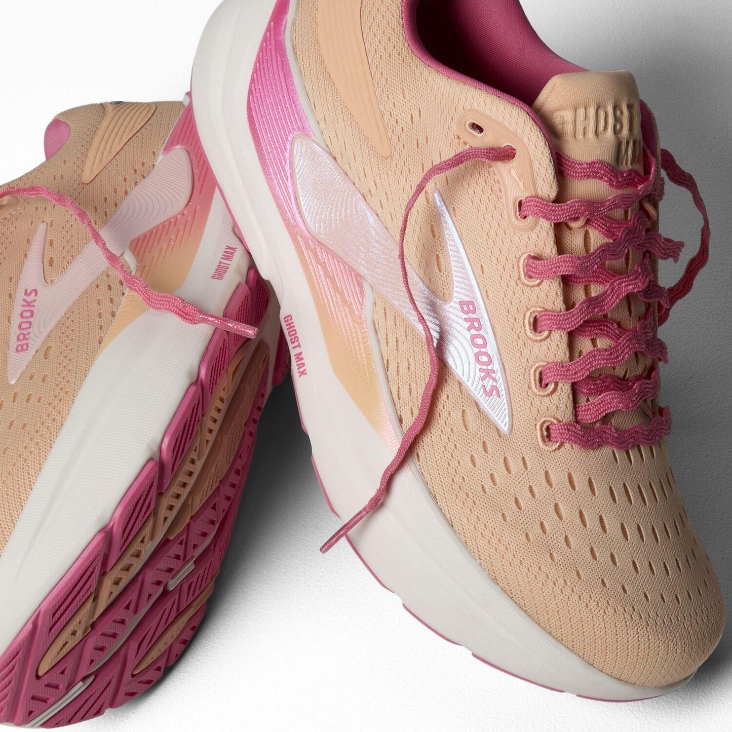 Brooks Running Women's Ghost Max 3