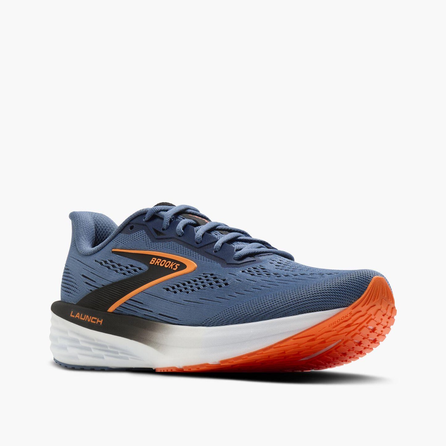 Brooks Running Men's Launch 12