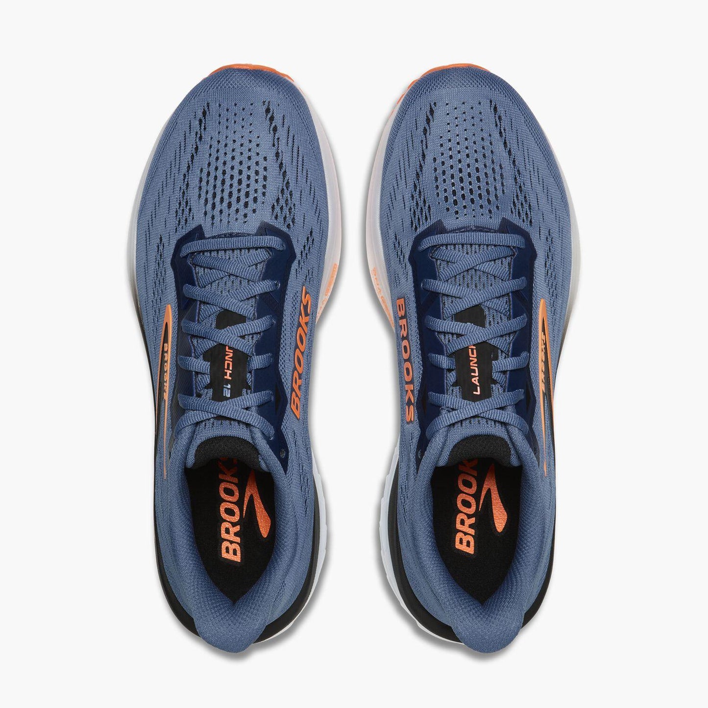 Brooks Running Men's Launch 12