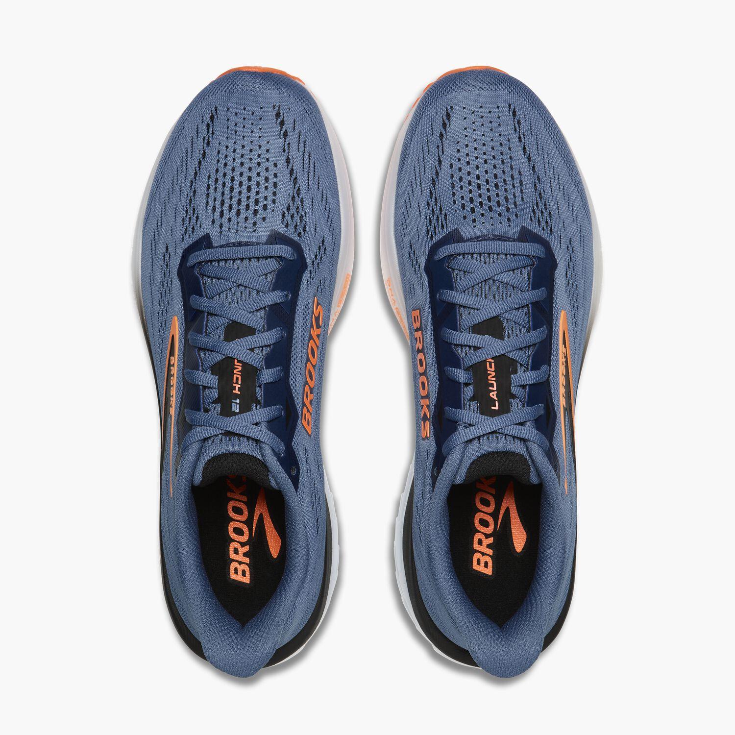 Brooks Running Men's Launch 12