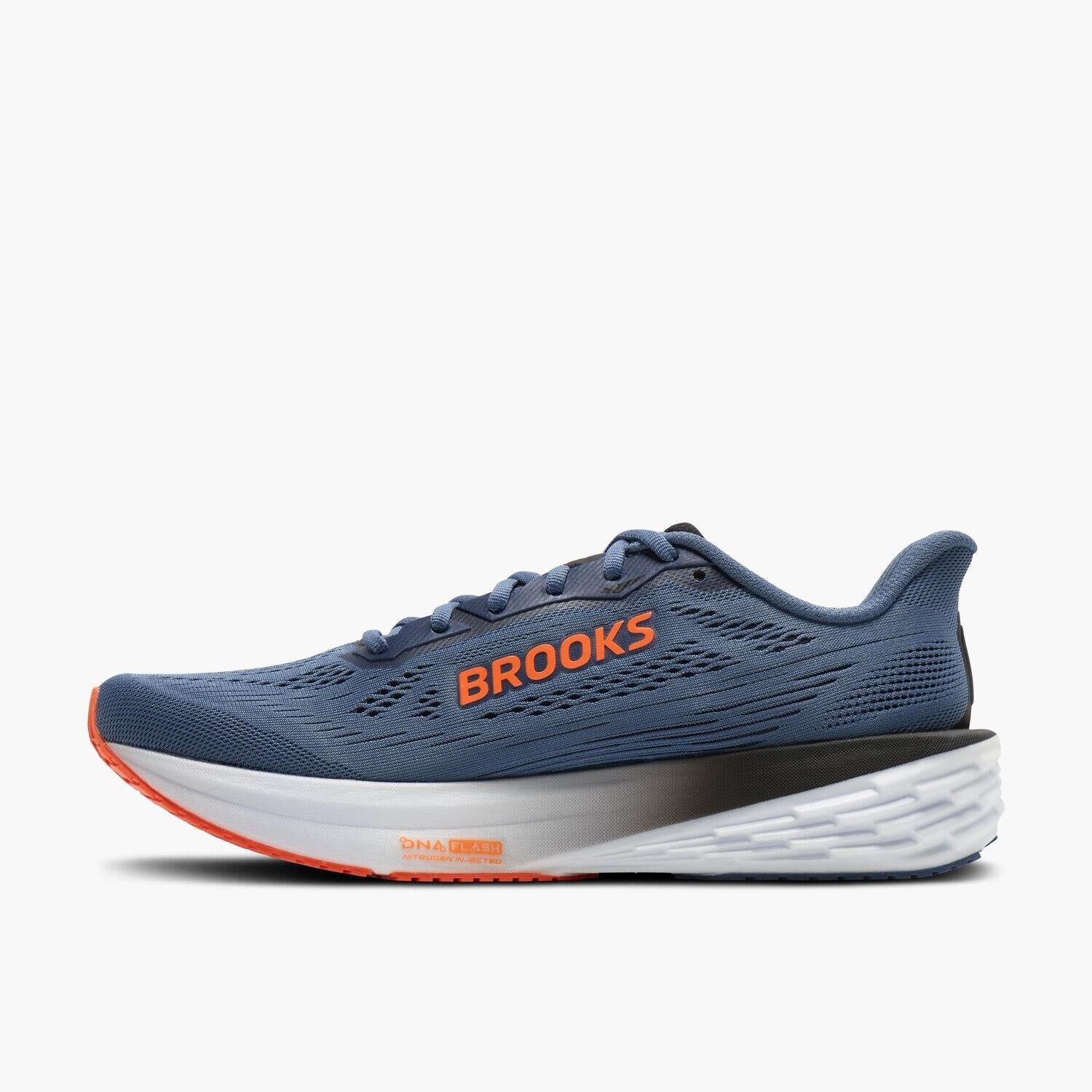 Brooks Running Men's Launch 12