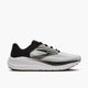 White/Black/Tan