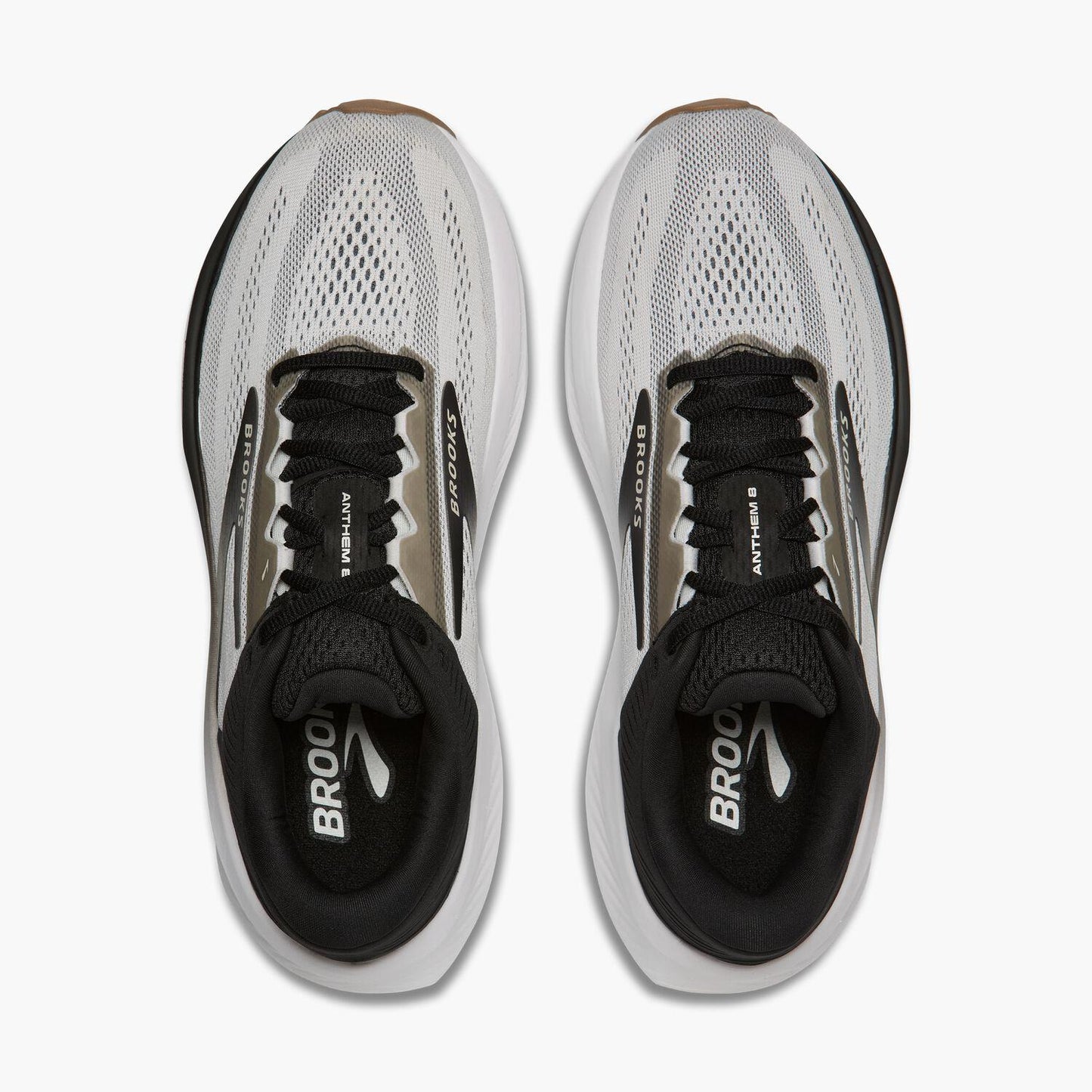 Brooks Running Men's Anthem 8