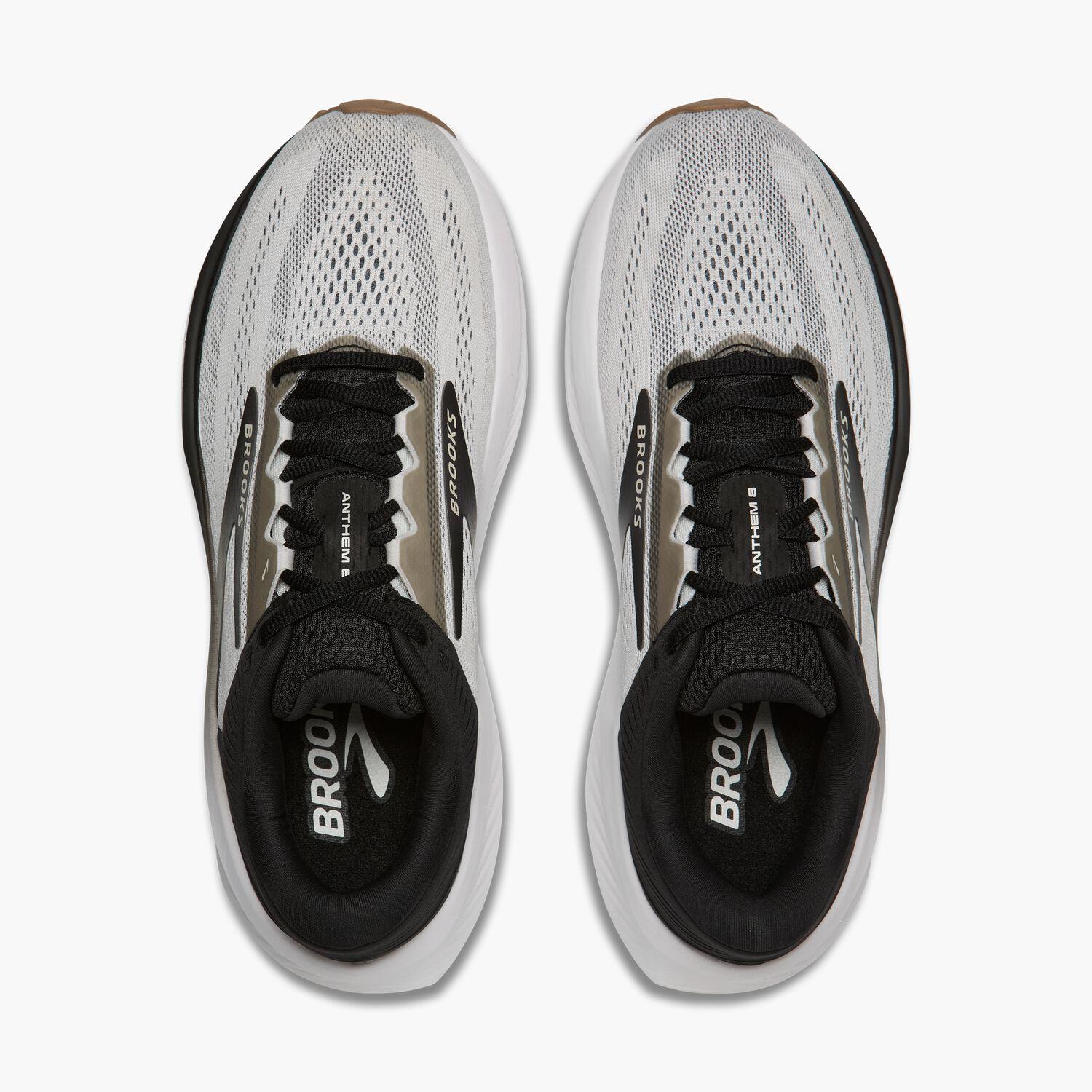 Brooks Running Men's Anthem 8