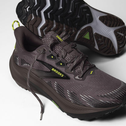 Brooks Running Men's Ghost Trail