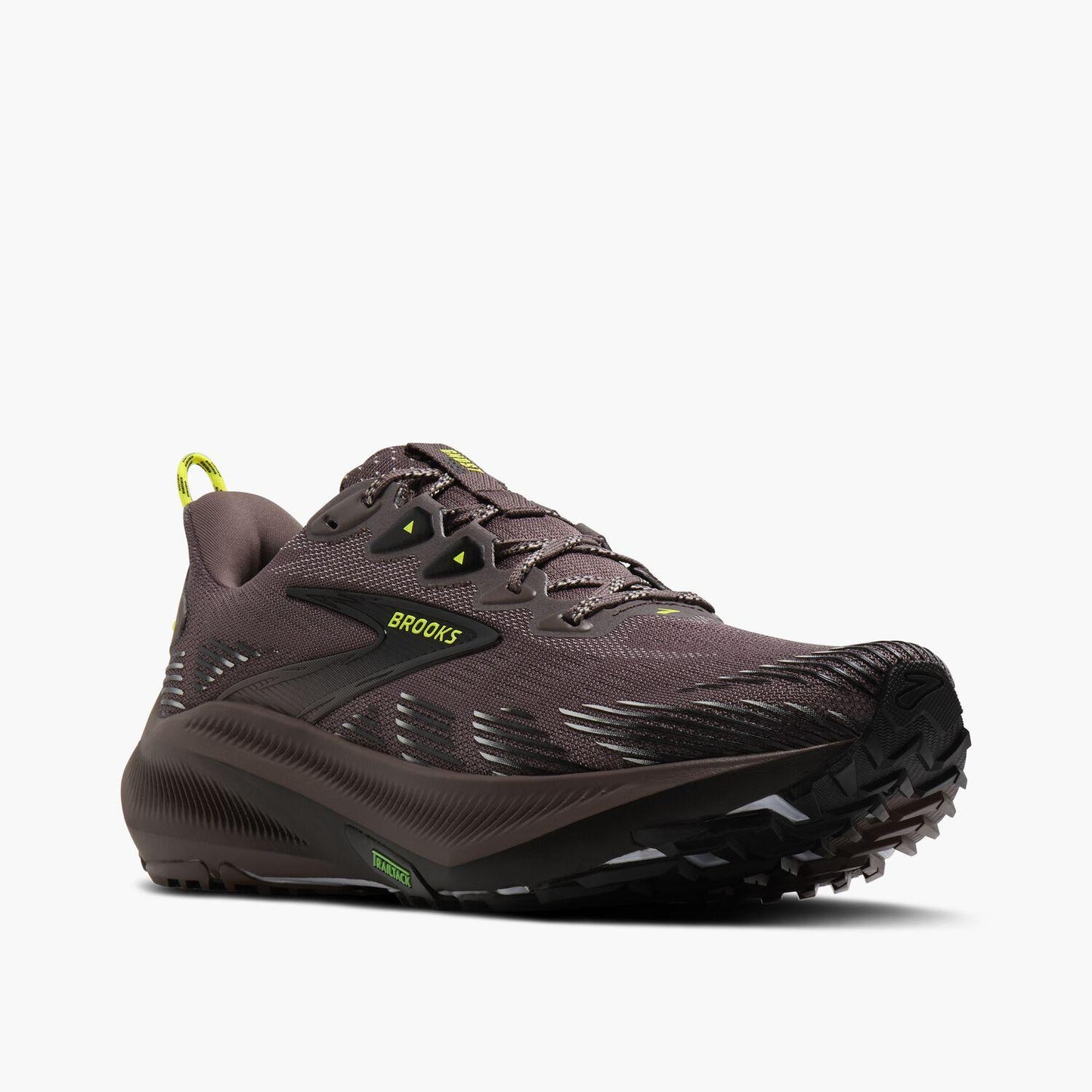 Brooks Running Men's Ghost Trail