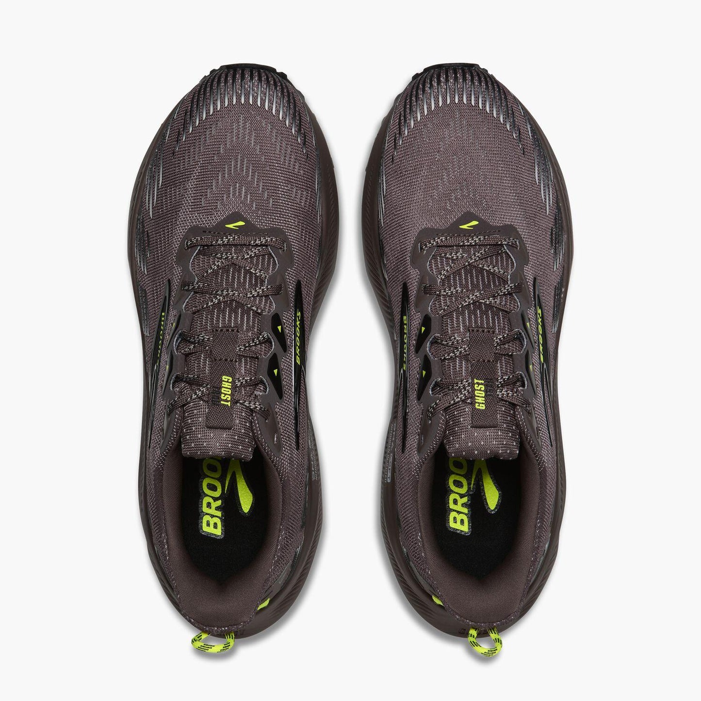 Brooks Running Men's Ghost Trail