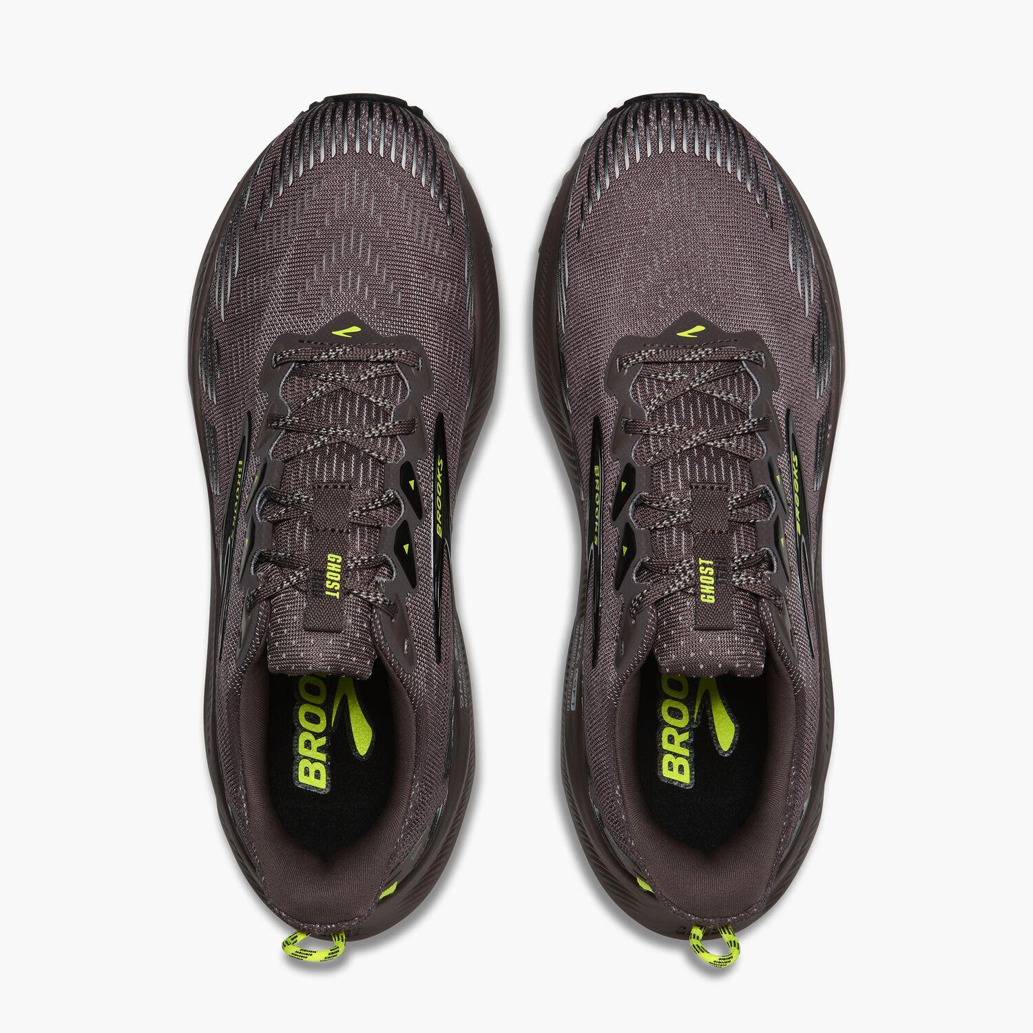 Brooks Running Men's Ghost Trail