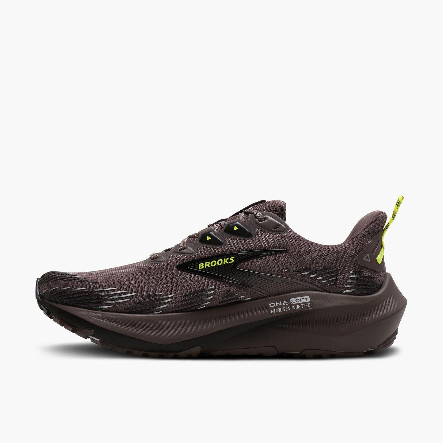 Brooks Running Men's Ghost Trail