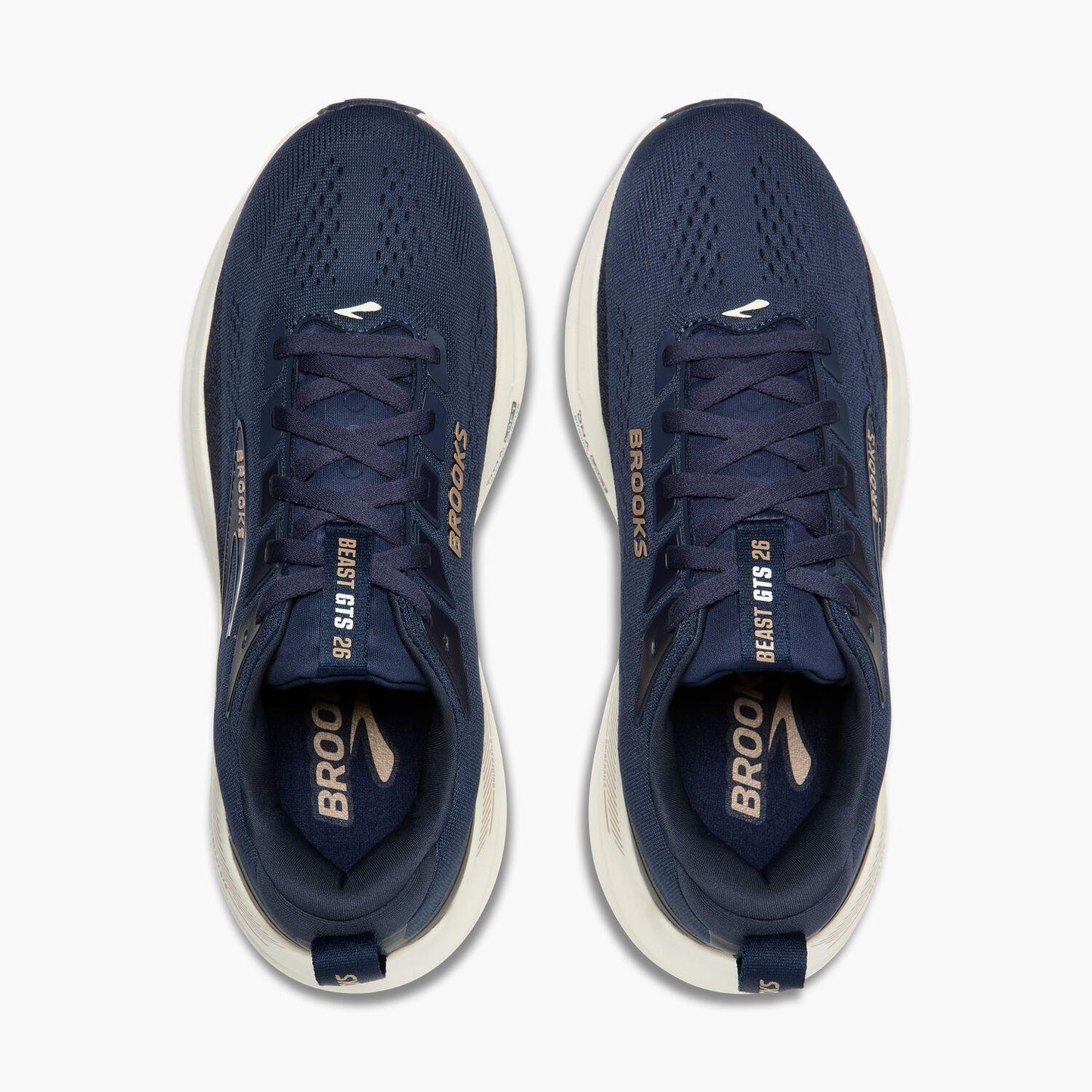 Brooks Running Men's Beast GTS 26