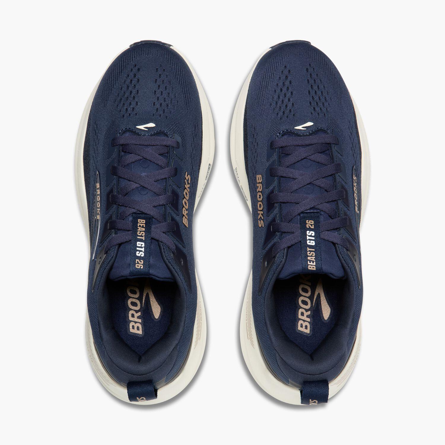 Brooks Running Men's Beast GTS 26