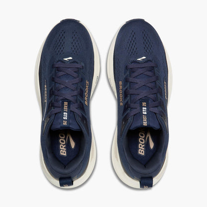 Brooks Running Men's Beast GTS 26