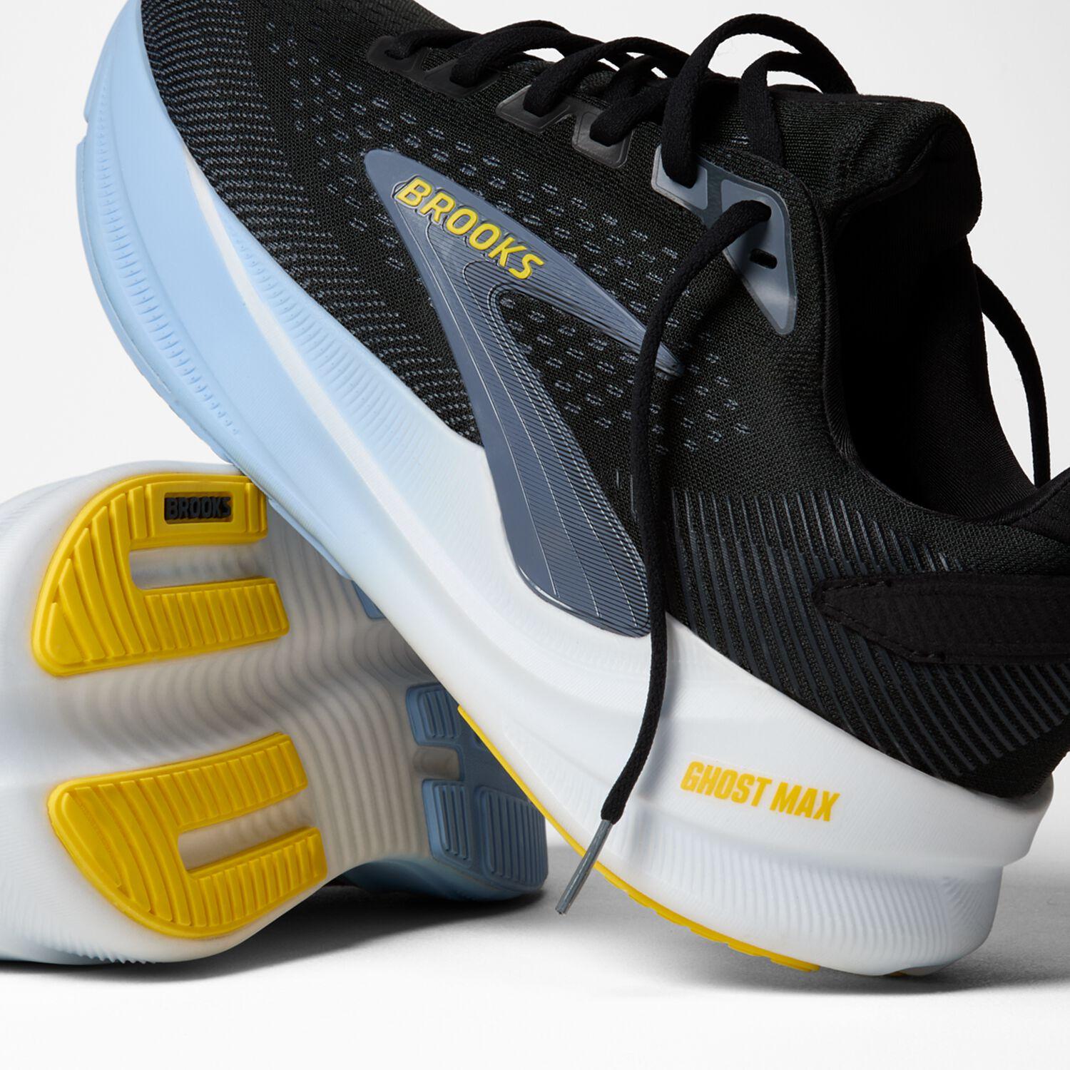 Brooks Running Ghost Max 4