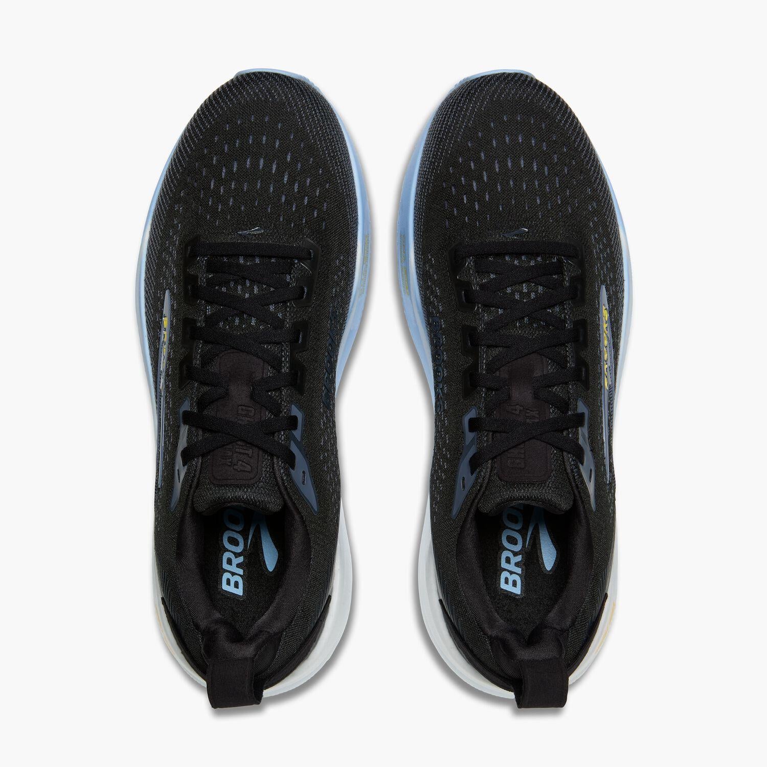 Brooks Running Ghost Max 4