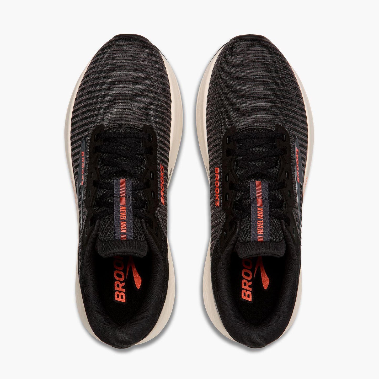 Brooks Running Men's Revel Max