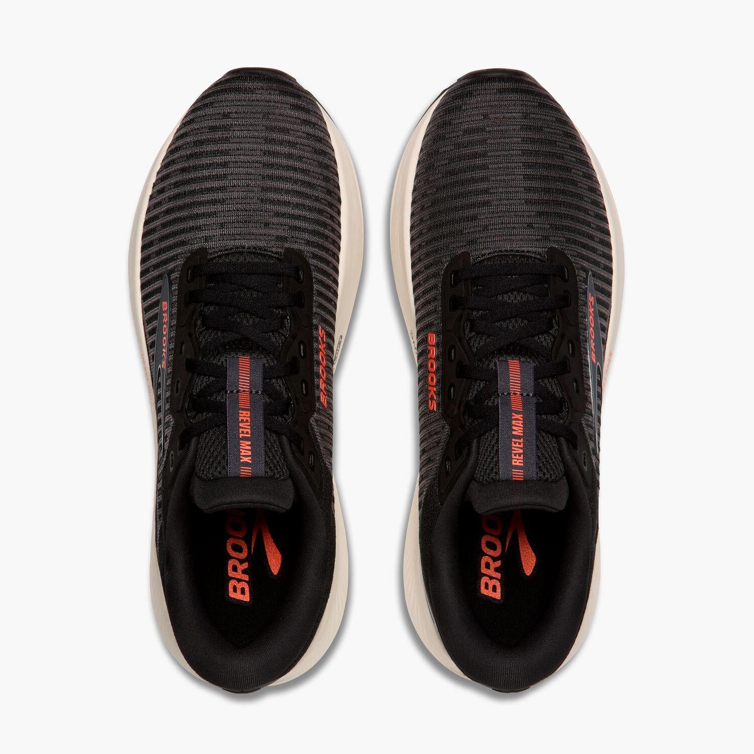 Brooks Running Men's Revel Max