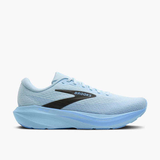 Brooks Running Ghost Amp
