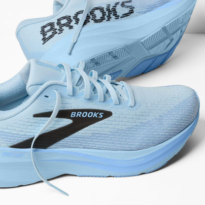 Brooks Running Ghost Amp