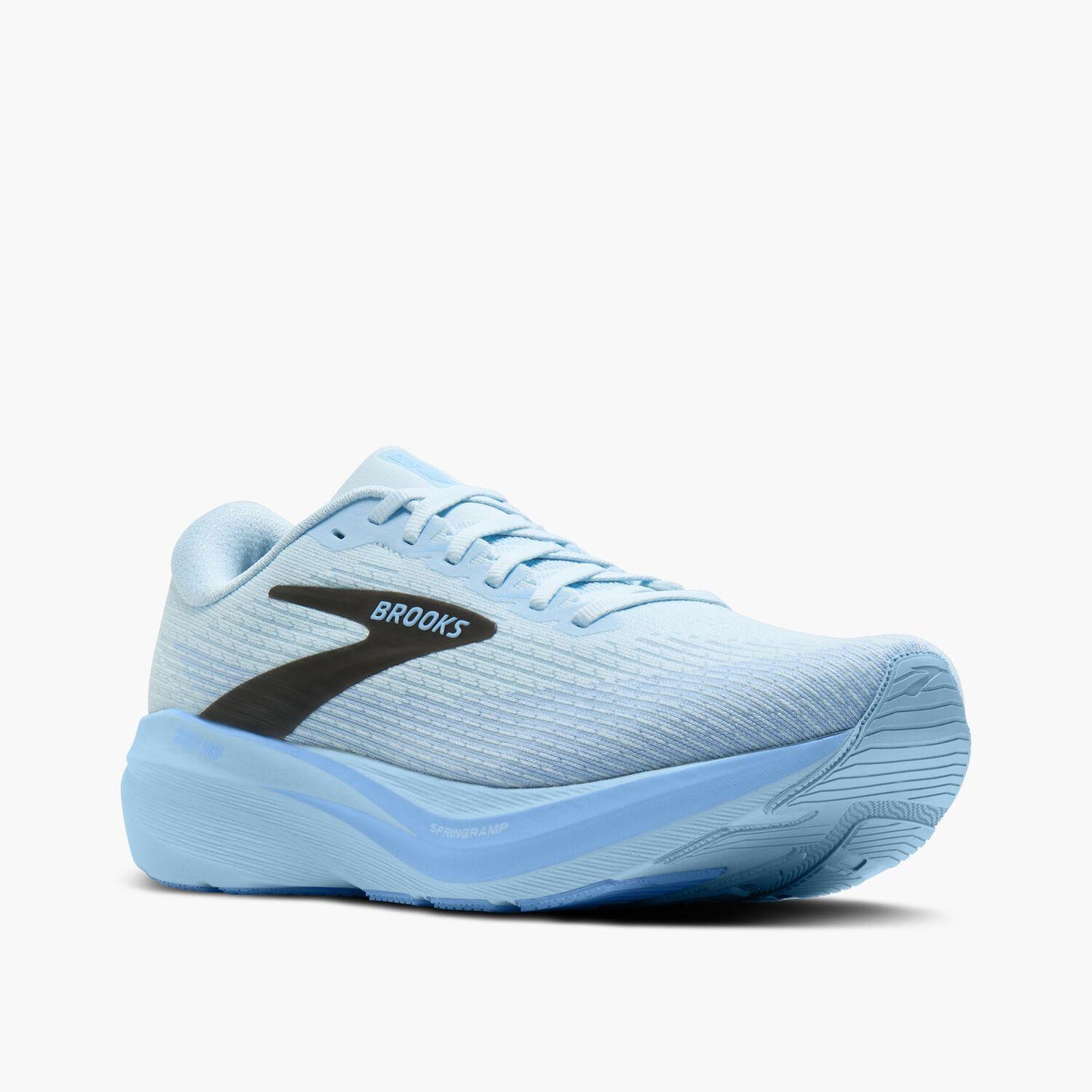 Brooks Running Ghost Amp