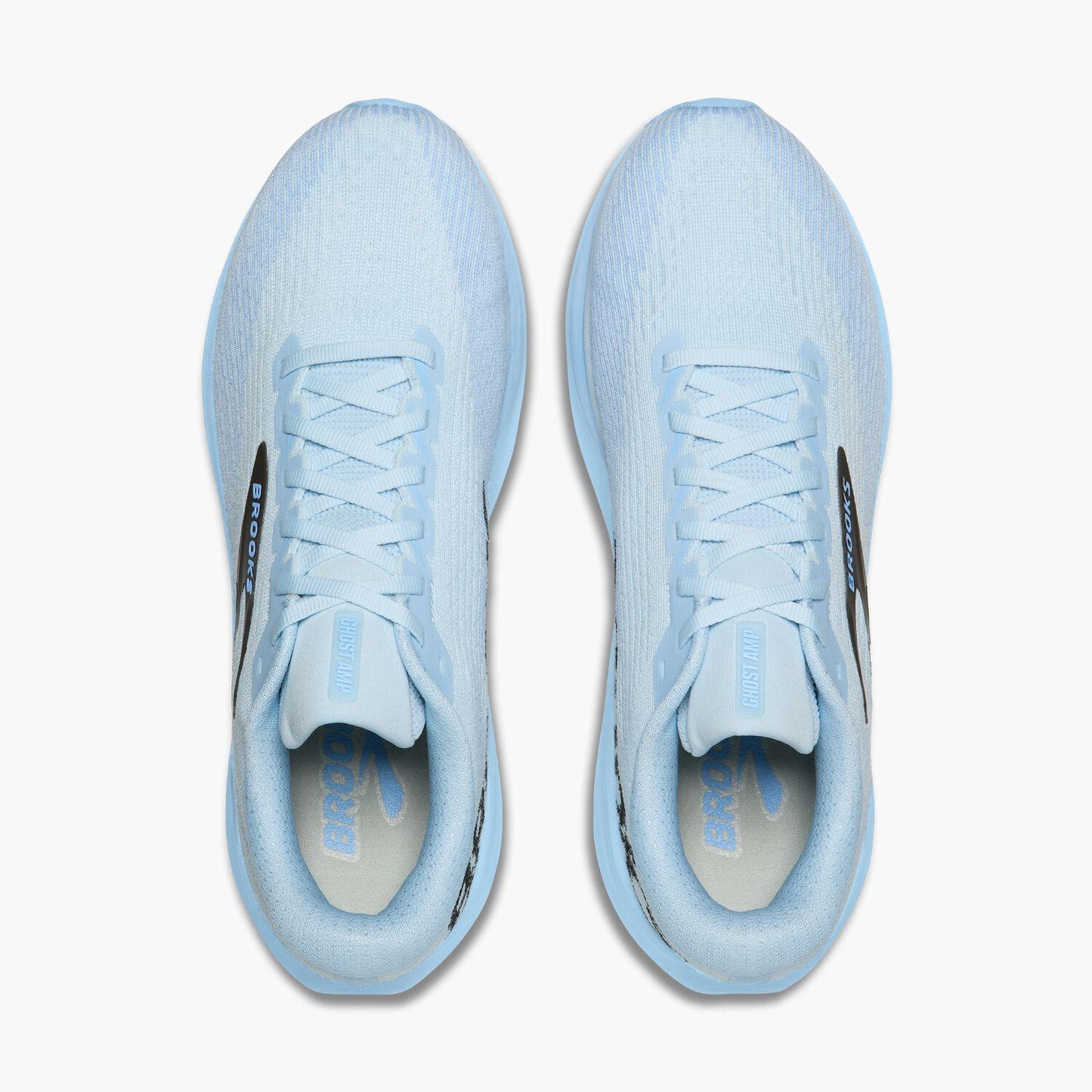 Brooks Running Ghost Amp
