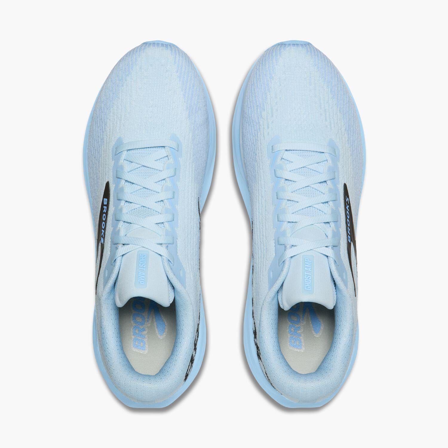 Brooks Running Ghost Amp